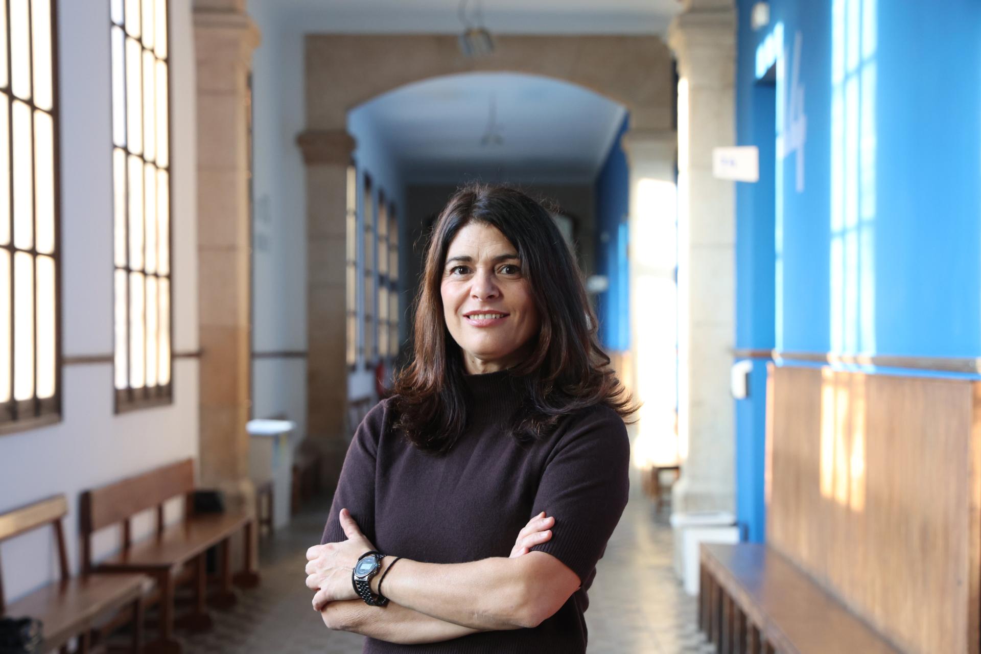 Lucía Mir
