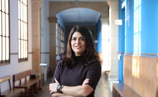 Lucía Mir