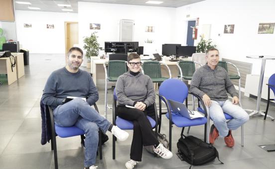 Acelerando startups tecnológicas
