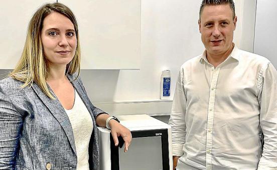 BioSmartData: «Cada paciente tratado debería convertirse en una lección aprendida»