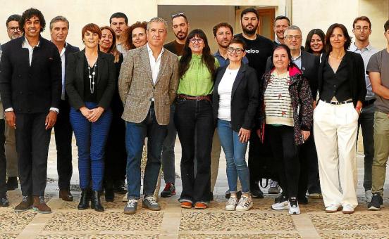 Connect’Up BABI, el puente entre la visión emprendedora y el capital que la impulsa