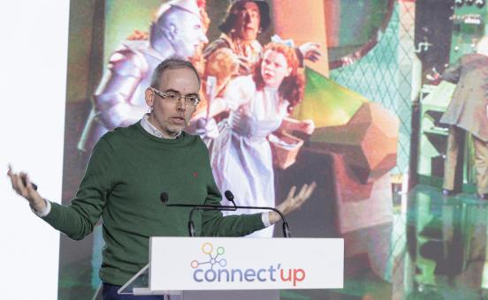 Jorge Morell