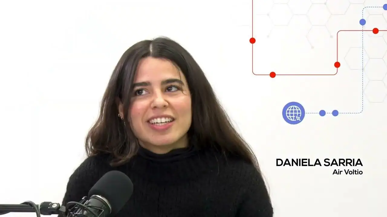 ¿Tienes una idea que merece ver la luz? Connect’Up es tu oportunidad para transformarla en un proyecto real